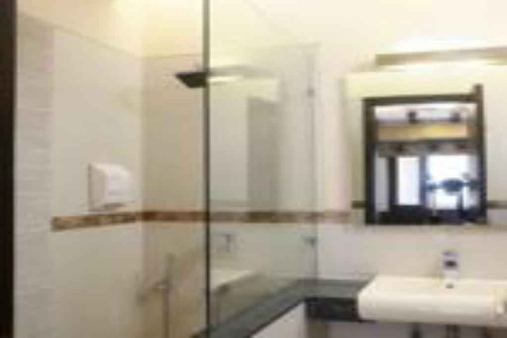 Fabhotel Aashraye New Delhi Buitenkant foto