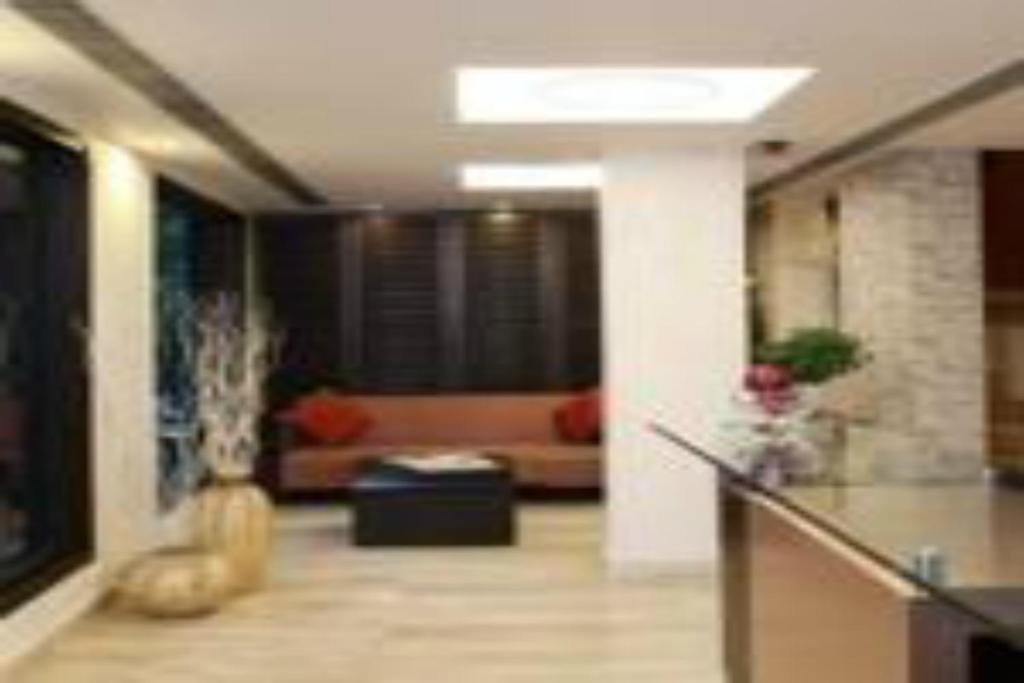 Fabhotel Aashraye New Delhi Buitenkant foto